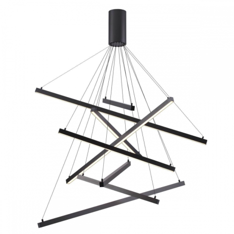 Подвесной светильник Odeon Light Cometa 3860/96B 