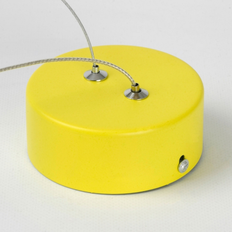 Подвесной светильник Lussole Aberdeen LSP-7086 