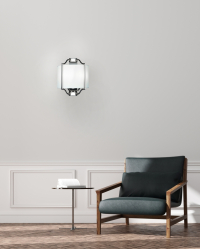 Накладной светильник SIMPLE STORY 1036 1036-2WL