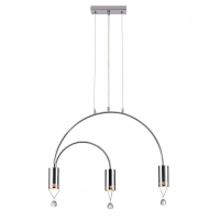 Подвесной светильник Vele Luce Pioggia VL4283P03