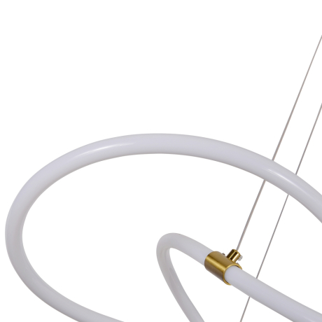 Подвесной светильник F-promo Vendel 4470-3P 