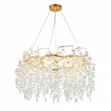 Подвесная люстра Aployt Gertunia APL.847.03.13 