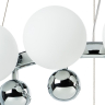 Подвесная люстра Lightstar Sferetta 801124 