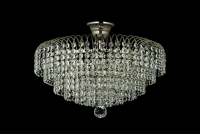 Люстра на штанге Arti Lampadari Elba Elba E 1.2.40.100 N