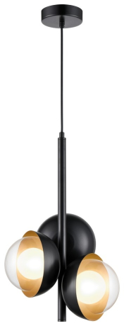 Подвесная люстра Velante 359 359-026-03 