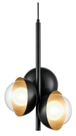 Подвесная люстра Velante 359 359-026-03 