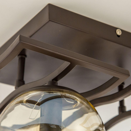 Потолочная люстра Citilux Бриз CL106265 