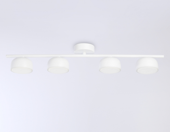 Накладной светильник Ambrella Light TN TN71027 