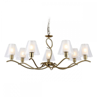 Подвесная люстра Ambrella Light HIGH LIGHT LH57093
