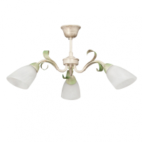 Люстра на штанге Vitaluce V1535 V1535/3PL