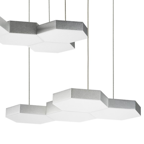 Подвесной светильник Lightstar Favo 750262 