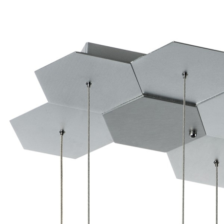 Подвесной светильник Lightstar Favo 750262 