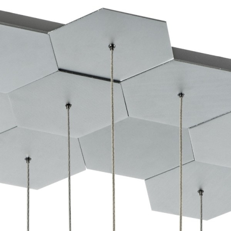 Подвесной светильник Lightstar Favo 750262 