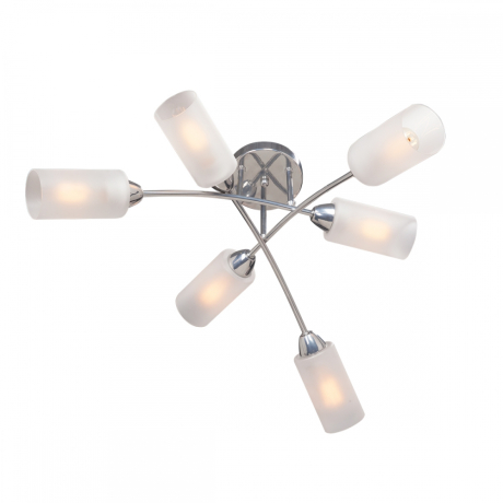 Потолочная люстра Vitaluce 4188 V4188-9/6PL 