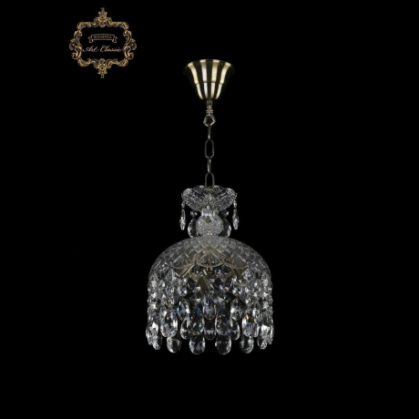 14.03.3.d22.Br.L Подвесная люстра Art Classic 