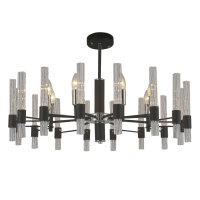 Подвесная люстра F-Promo Supreme с поддержкой Маруся 2490-8P-М