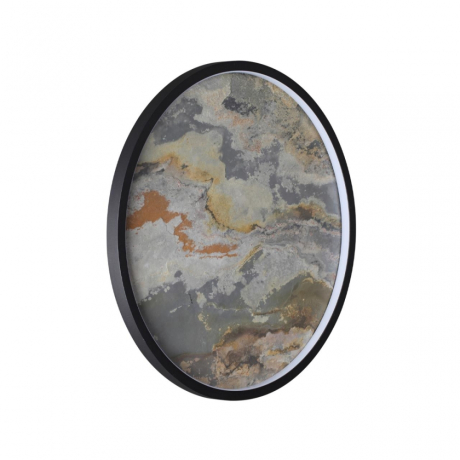 Накладной светильник Odeon Light Stoflake 5078/35L 