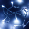5м. Гирлянда нить холодный свет Ardecoled 230V ARD-String-Home-5000-Clear-50Led-Std White (25751)