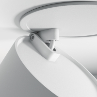 Встраиваемый светильник Maytoni Technical Onda DL024-12W3K-W