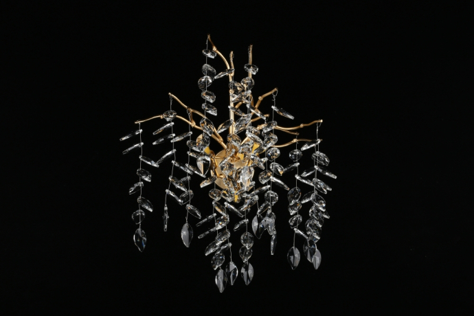 Бра в комплекте с Led лампами APLOYT APL.847.01.03+Lamps 