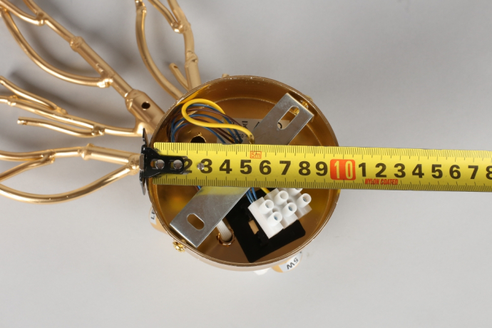 Бра в комплекте с Led лампами APLOYT APL.847.01.03+Lamps 