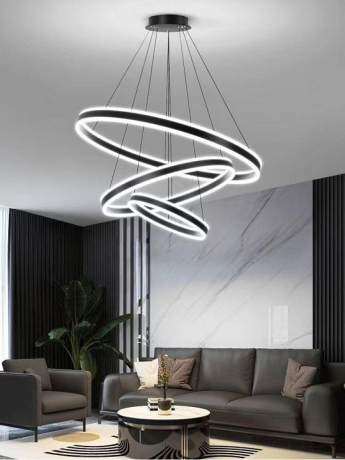 Подвесной светильник Alfa-Light F3324 F3324-27 