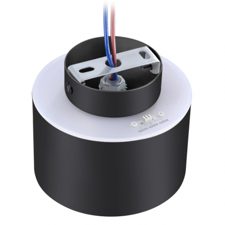 Накладной светильник Novotech Giro 358971 