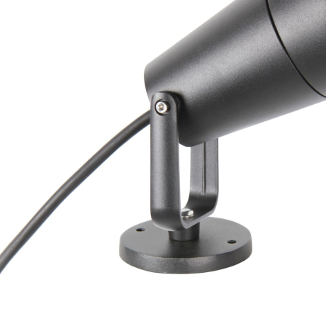 Наземный низкий светильник Favourite Relief 4032-1T