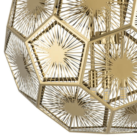 Подвесной светильник Lightstar с поддержкой Маруся Fermo 724262 