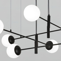 Подвесная люстра Eurosvet 70146/8 (a062031)