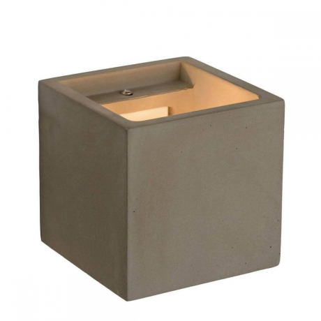 Накладной светильник Lucide Gipsy 35208/01/41 