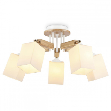 Потолочная люстра Ambrella Light TR TR9518 