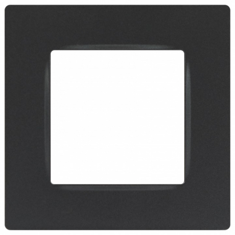 Рамка на 1 пост Эра Эра 12 12-5201-12 