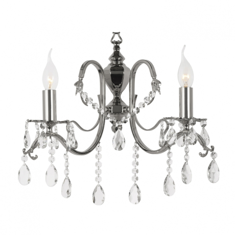 Бра Dio D’Arte Alessandria Alessandria E 2.1.2.600 N 