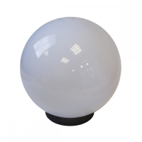 Светильник садово-парковый НТУ 02-100-351 Эра (4/12) Б0048046