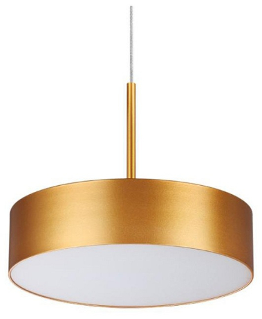 Подвесной светильник Novotech Prometa 358763 