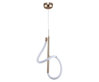 Подвесной светодиодный светильник Kink Light Далия 08040-1A,33(3000K) (19048)