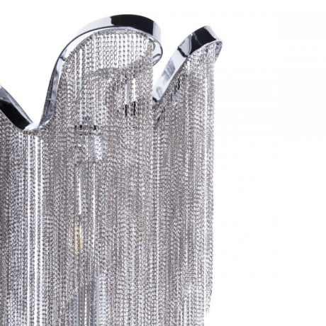 Торшер Loft it Stream 10208F Smoke 