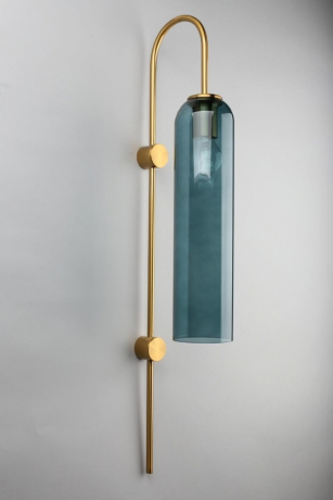 Бра с лампочкой Omnilux OML-99611-01+Lamps 