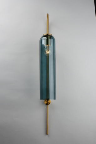 Бра с лампочкой Omnilux OML-99611-01+Lamps 