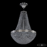 Светильник на штанге Bohemia Ivele Crystal 1932 19321/H2/35IV Ni 