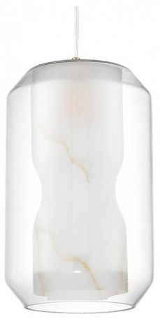 Подвесной светильник Vele Luce Milan VL5724P21 