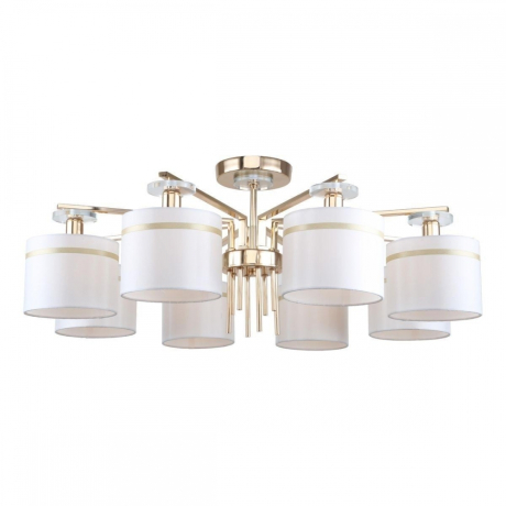 Потолочная люстра Stilfort Chart 1045/03/08PT 