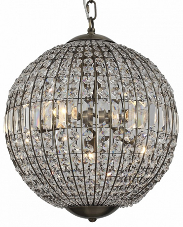 Подвесной светильник ST-Luce Mondo SL226.303.05 