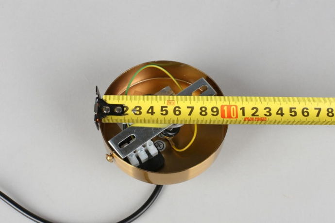 Подвесной светильник Omnilux Terrenove OML-99436-01 