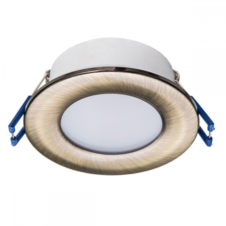 Встраиваемый светильник Citilux Акви CLD008013 