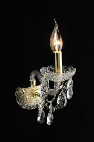 Бра Aployt Koletta APL.755.11.01 