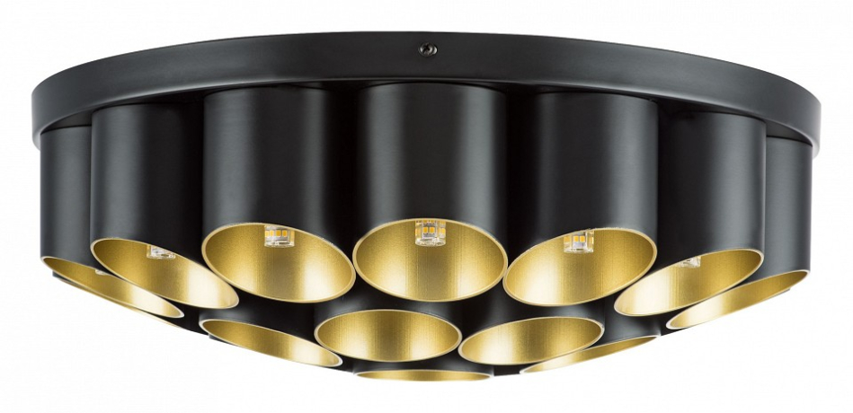 Потолочная люстра Lightstar Siena 720227 