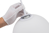 Подвесной светильник Stilfort Antell 2168/01/01PS