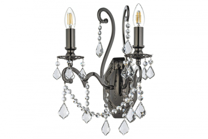 Бра Dio D’Arte Isola Isola E 2.1.2.600 NB